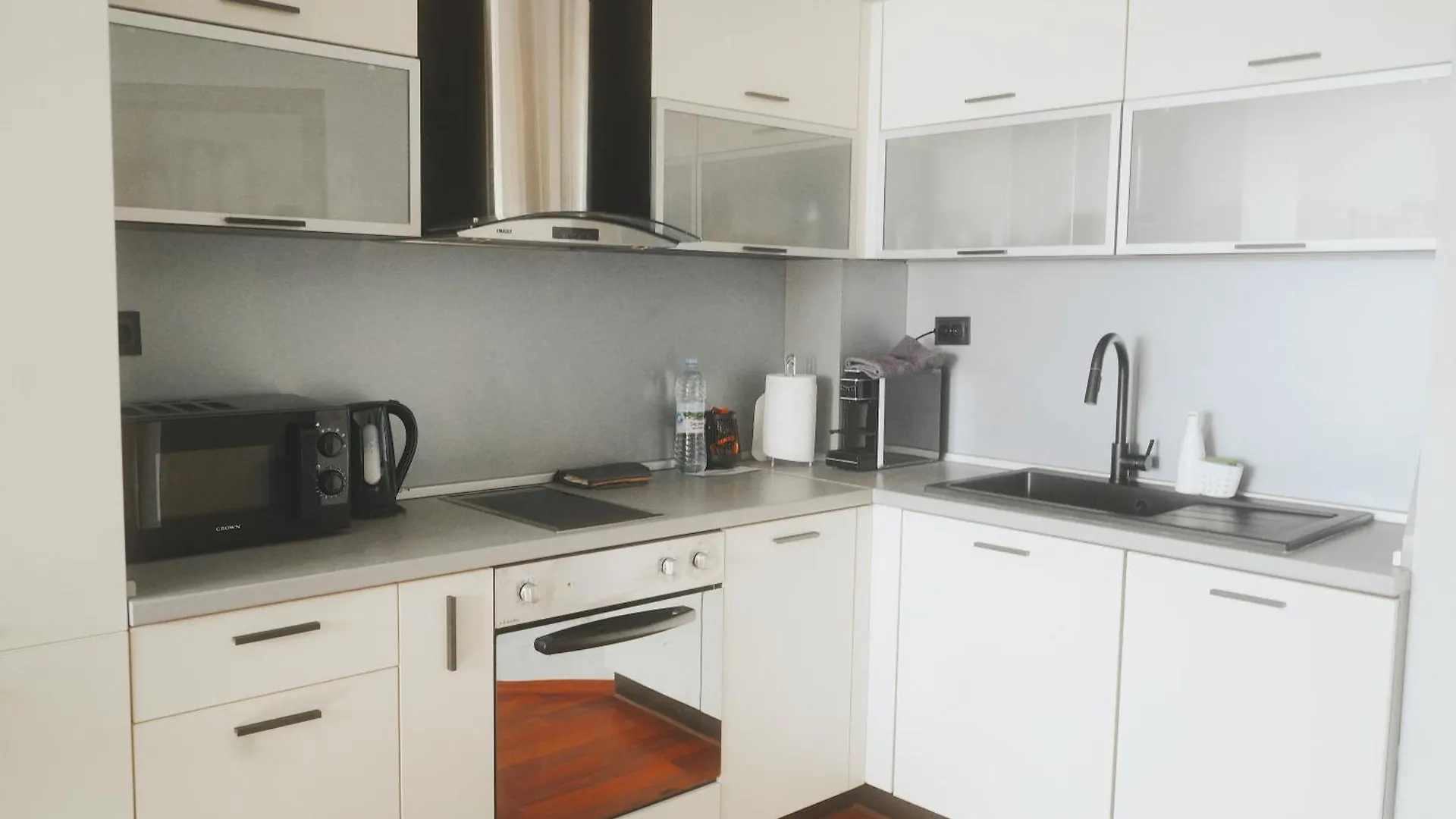 Golden Sands - Two Bedroom Apartment On The Beach 0*, Golden Sands Bulgaria